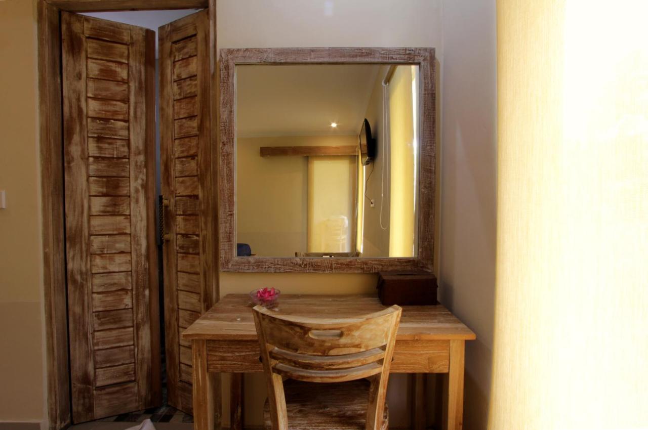 Sari House Ubud - Balinese Style Homestay Екстер'єр фото