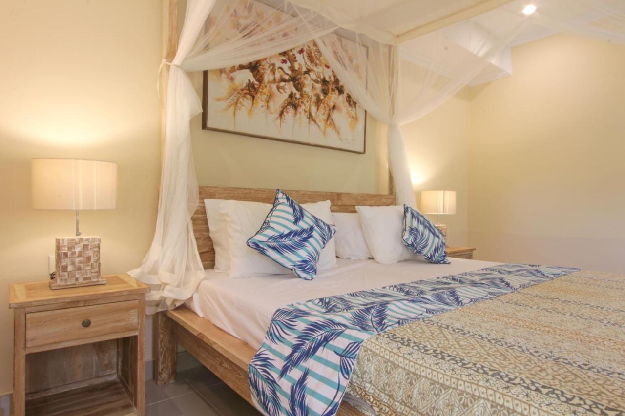 Sari House Ubud - Balinese Style Homestay Екстер'єр фото