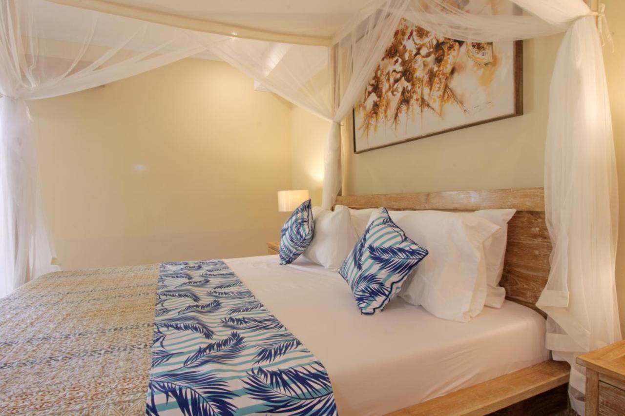 Sari House Ubud - Balinese Style Homestay Екстер'єр фото