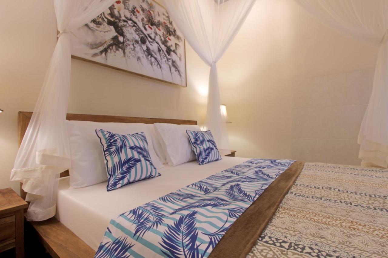 Sari House Ubud - Balinese Style Homestay Екстер'єр фото