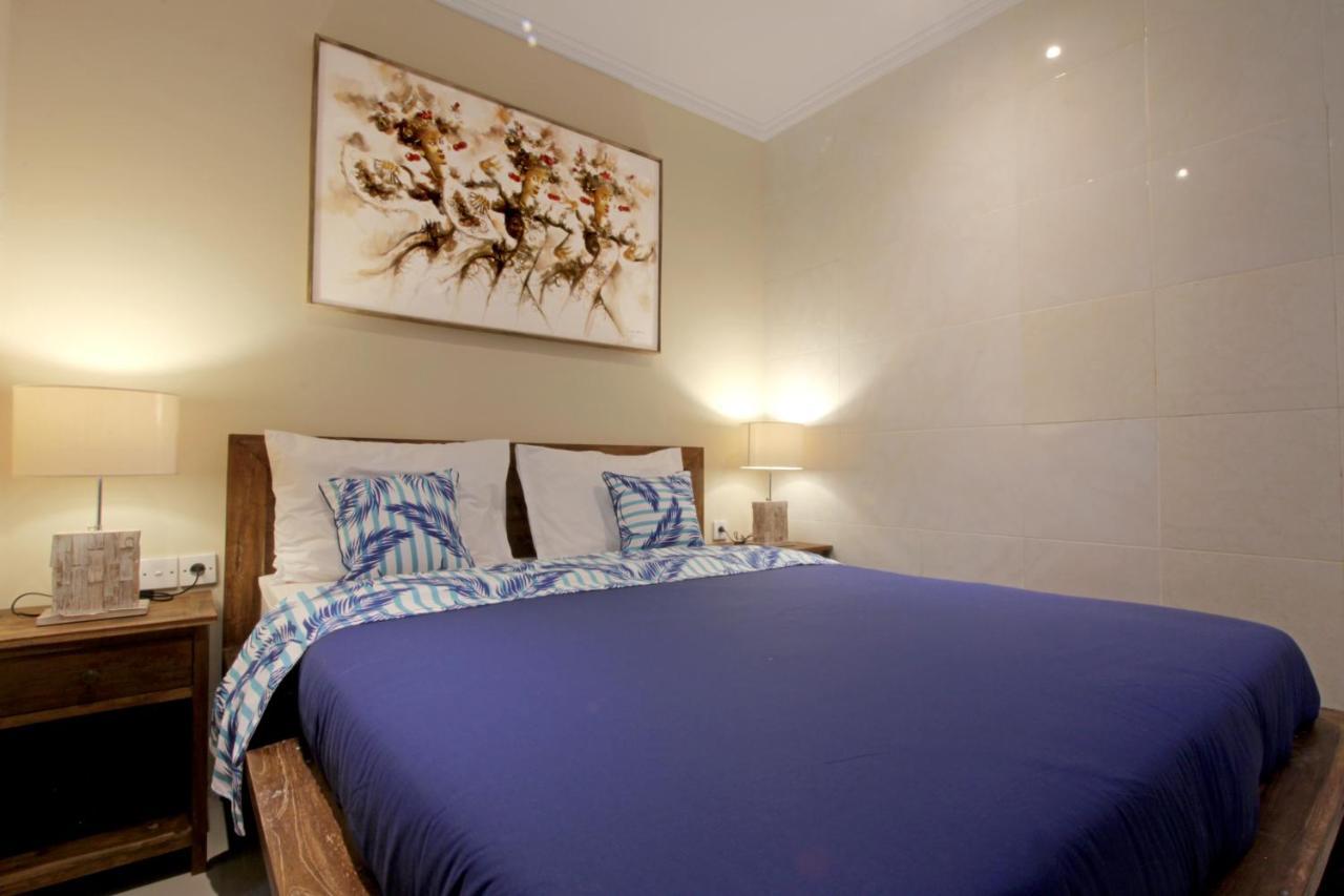 Sari House Ubud - Balinese Style Homestay Екстер'єр фото